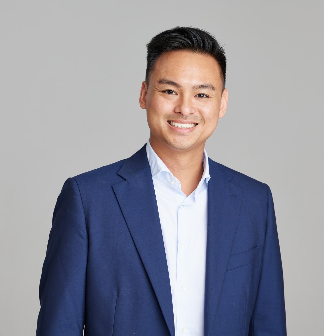 Michael Eng, Director & Principal Consultant Michael Eng leads digital technology services at Calibre Consulting for NDIS, Government and mid-market enterprises